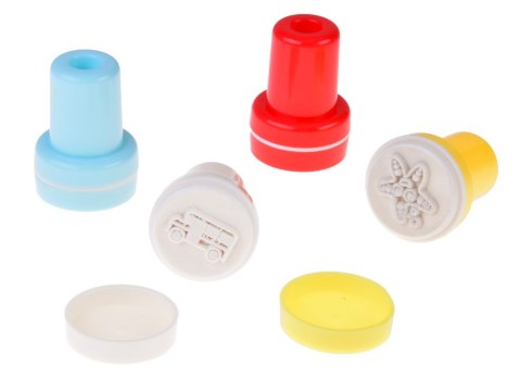 JOKOMISIADA Magiczny pędzel wodny Color Draw - zestaw do malowania wodą + akces. ZA5768