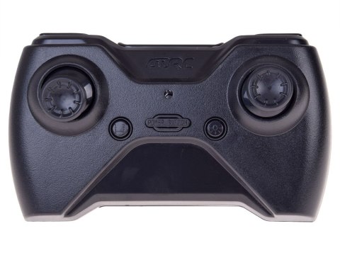 JOKOMISIADA Samolot G8 Glider - Lekki Samolot z Pianki EPP z LED Napędem USB RC0723