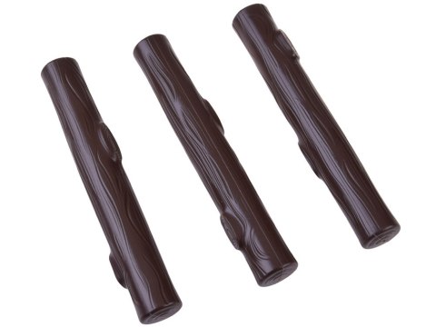 JOKOMISIADA Sterowany Traktor na pilota z przyczepą i chwytakiem bale drewna RC0719