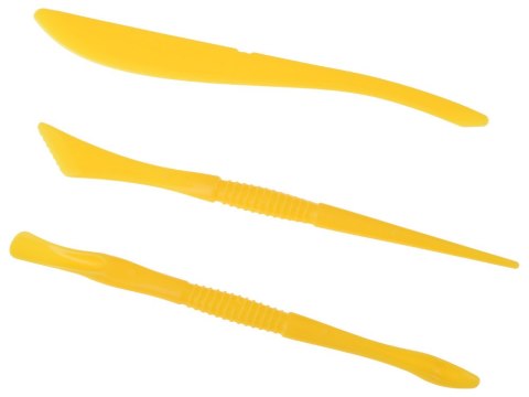 JOKOMISIADA Zestaw Masa plastyczna + foremki tematyczne Święta Bożego Narodzenia ZA5764