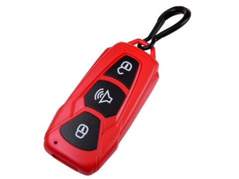 JOKOMISIADA Zestaw mechanika: Ruchomy WARSZTAT SAMOCHODOWY + światło i dźwięk ZA5738