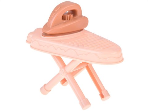 JOKOMISIADA Automatyczna Pralka Suszarka 2w1 dla Dzieci Obrotowy Bęben akcesoria ZA5870