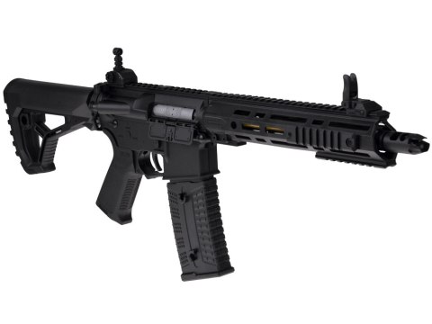 JOKOMISIADA Automatyczny Karabin maszynowy Zabawka F4 Strzela Kulkami Żelowymi ZA5893