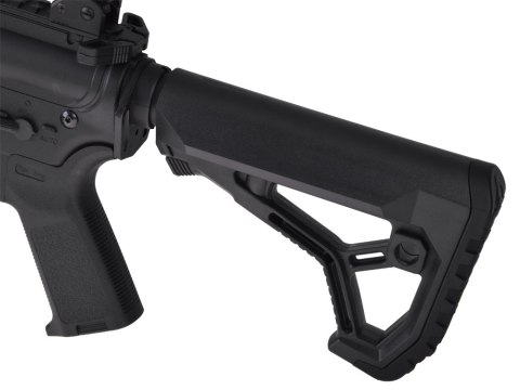 JOKOMISIADA Automatyczny Karabin maszynowy Zabawka F4 Strzela Kulkami Żelowymi ZA5893