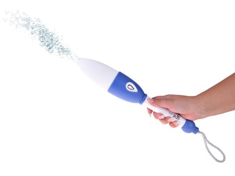 JOKOMISIADA Innowacyjne Pióro do baniek mydlanych - pisanie rysowanie bańkami ZA5906