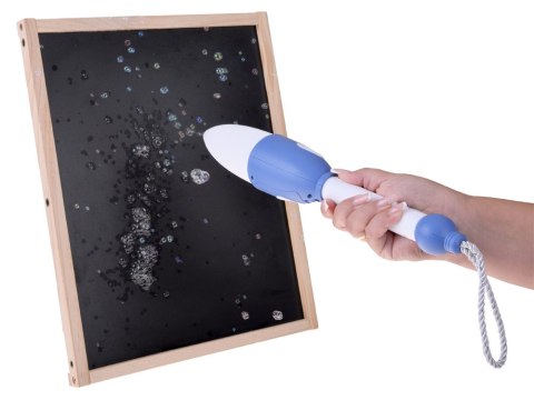 JOKOMISIADA Innowacyjne Pióro do baniek mydlanych - pisanie rysowanie bańkami ZA5906