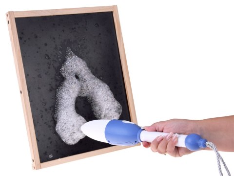 JOKOMISIADA Innowacyjne Pióro do baniek mydlanych - pisanie rysowanie bańkami ZA5906