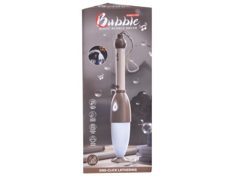 JOKOMISIADA Innowacyjne Pióro do baniek mydlanych - pisanie rysowanie bańkami ZA5906