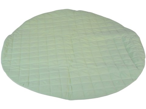 JOKOMISIADA Mata Edukacyjna z Pałąkiem + Zabawki Gryzak Książeczka Kontrastowa ZA5828