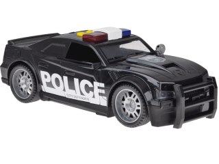 JOKOMISIADA Radiowóz auto policyjne policja SWAT efekty dźwiękowe i świetlne ZA5847