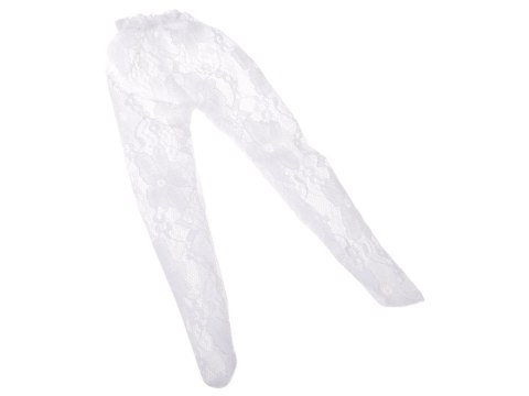 JOKOMISIADA Różowy zestaw ubranek dla lalki 36-40 cm Sukienka Płaszczyk Kapelusz ZA5839