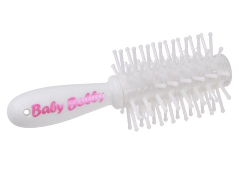 JOKOMISIADA Urocza Lalka Jaśminka z długimi włosami 38cm w eleganckim ubranku ZA5876