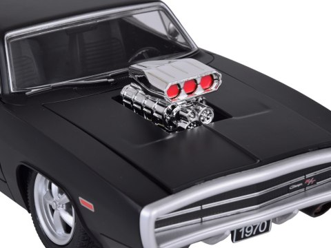JOKOMISIADA Zdalnie sterowane auto Dodge Charger R/T 1970 kultowe amerykańskie RC0725