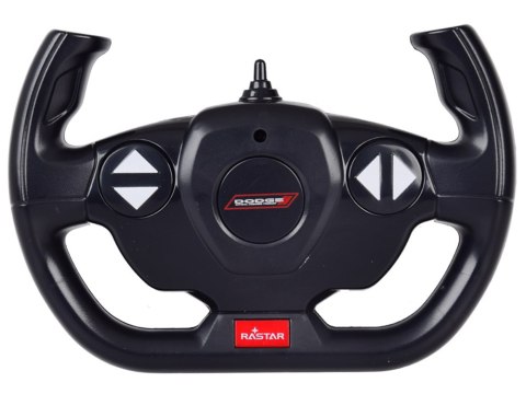 JOKOMISIADA Zdalnie sterowane auto Dodge Charger R/T 1970 kultowe amerykańskie RC0725