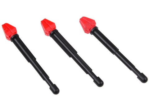 JOKOMISIADA Zdalnie sterowany ROBOT POLICYJNY - chodzi, tańczy, strzela i świeci RC0731