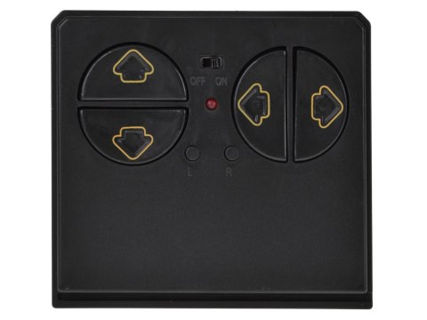 JOKOMISIADA Zdalnie sterowany Statek bitewny Niszczyciel DD-055 Skala 1:890 RC0733