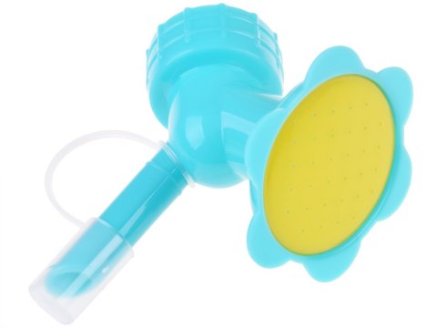 JOKOMISIADA Zestaw małego ogrodnika: narzędzia ogrodnicze + komplet w kaktusy ZA5920