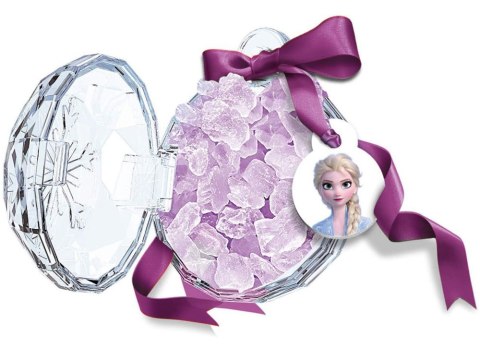 Clementoni Clementoni zestaw do tworzenia biżuterii naszyjnik kryształy FROZEN ZA5989