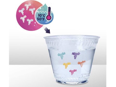 Hasbro My Little Pony zestaw Kryształowa Latarnia + 5 figurek 55 akc ZA6002