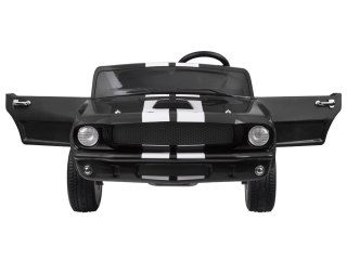 JOKOMISIADA Autko na akumulator dla dzieci SHELBY GT 350 klasyk DWUOSOBOWE PA0336
