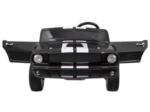 JOKOMISIADA Autko na akumulator dla dzieci SHELBY GT 350 klasyk DWUOSOBOWE PA0336