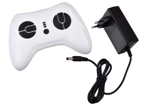 JOKOMISIADA Autko na akumulator dla dzieci SHELBY GT 350 klasyk DWUOSOBOWE PA0336