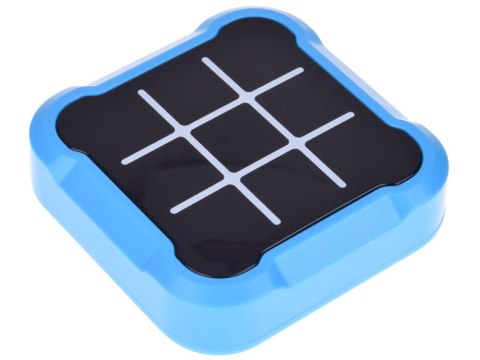 JOKOMISIADA Elektroniczna gra logiczna 4w1 Kółko Krzyżyk Memory GR0775