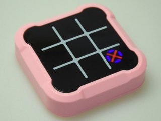 JOKOMISIADA Elektroniczna gra logiczna 4w1 Kółko Krzyżyk Memory GR0775