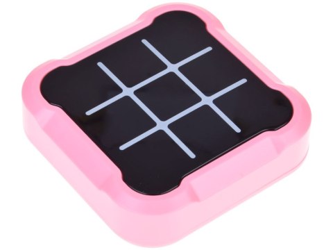 JOKOMISIADA Elektroniczna gra logiczna 4w1 Kółko Krzyżyk Memory GR0775