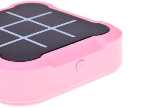 JOKOMISIADA Elektroniczna gra logiczna 4w1 Kółko Krzyżyk Memory GR0775