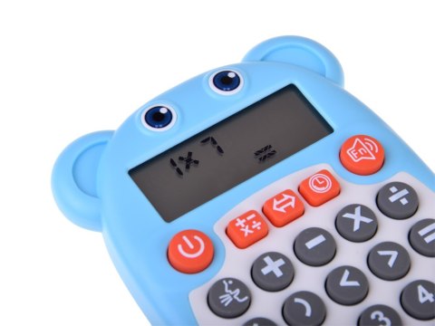 JOKOMISIADA Logiczna gra matematyczna KALKULATOR - nauka szybkiego liczenia ZA5986