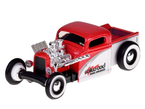 JOKOMISIADA Maisto Licencjonowane Auta Metalowe Chevrolet 454 SS Pick-up ZA5962