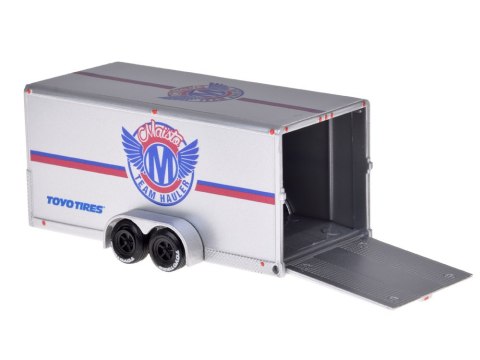 JOKOMISIADA Maisto Licencjonowane Auta Metalowe Volkswagen Van Samba i VW Beetle ZA5968