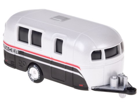 JOKOMISIADA Maisto Licencjonowane Auto Metalowe Chevrolet 454 SS Pick-up 1:64 ZA5963