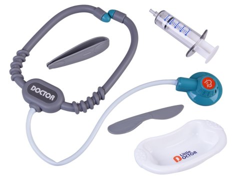 JOKOMISIADA Mały Lekarz duże centrum zdrowia Przychodnia Apteka Doktor Szpital ZA6010