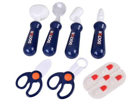 JOKOMISIADA Mały Lekarz duże centrum zdrowia Przychodnia Apteka Doktor Szpital ZA6011