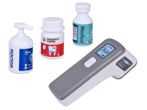 JOKOMISIADA Mały Lekarz duże centrum zdrowia Przychodnia Apteka Doktor Szpital ZA6011