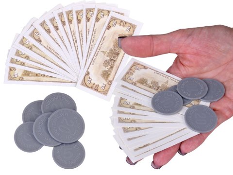 JOKOMISIADA Mały Lekarz duże centrum zdrowia Przychodnia Apteka Doktor Szpital ZA6011