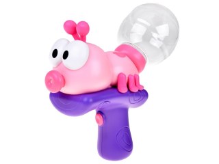 JOKOMISIADA Pistolet na wodę - ROBACZEK plujący wodą ZA5606