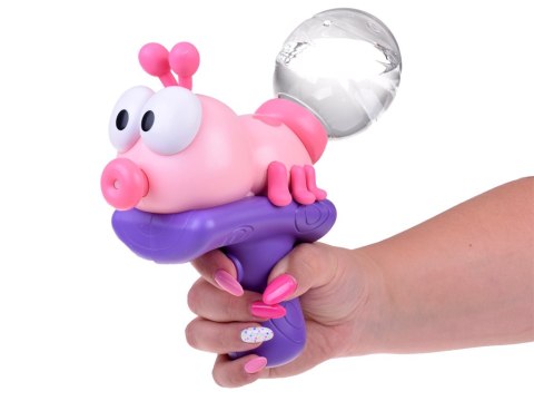 JOKOMISIADA Pistolet na wodę - ROBACZEK plujący wodą ZA5606