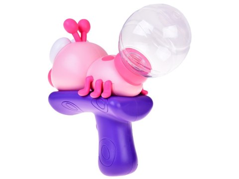 JOKOMISIADA Pistolet na wodę - ROBACZEK plujący wodą ZA5606