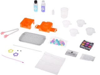 JOKOMISIADA Zestaw kreatywny seria: Zrób to sam KOTY GLUTY - antystresowy brelok ZA5983