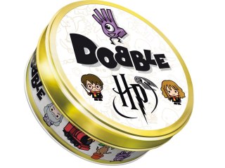 Rebel Rebel Gra Karciana gra Dobble Harry Potter - okrągłe karty do gry GR0772