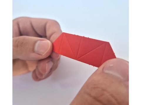 Alexander Alexander zestaw kreatywny Origami 3D - Dalmatyńczyk ZA6076