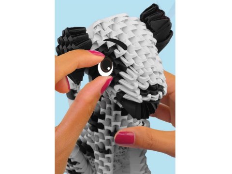 Alexander Alexander zestaw kreatywny Origami 3D - Dalmatyńczyk ZA6076