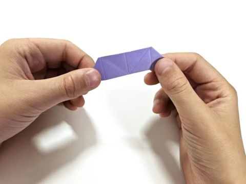 Alexander Alexander zestaw kreatywny Origami 3D - Plezjozaur ZA6084