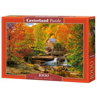 Castorland Puzzle 1000-elementów Magical Autumn C-104918-2