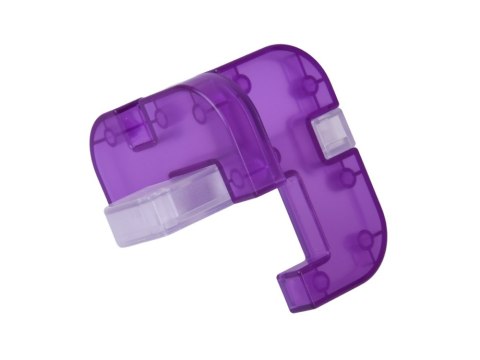 JOKOMISIADA Kostka Puzzle Lock Układanka logiczna Łamigłówka 3D GR0778