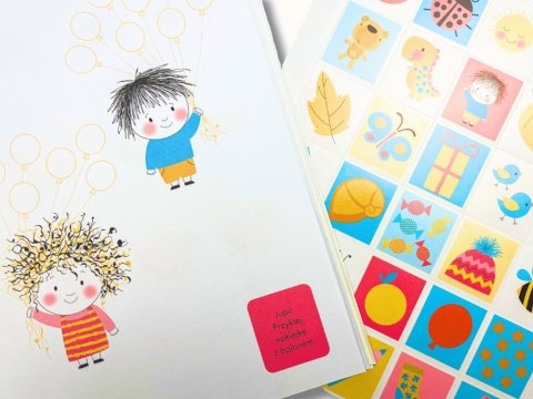 Kapitan Nauka Kapitan Nauka Teczka edukacyjna 3-latka KS1218