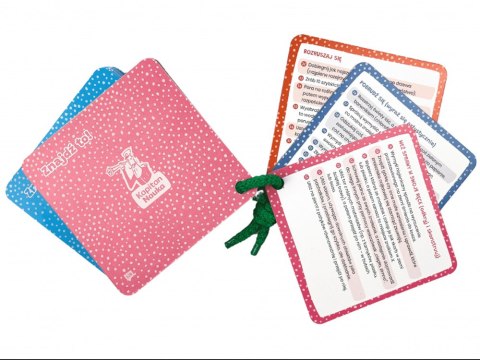 Kapitan Nauka Kapitan Nauka Znajdź to! Na dworze - 60 wyzwań KS1221